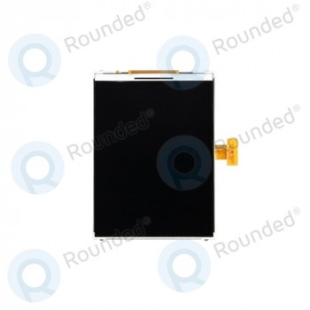 Samsung Galaxy Music Display LCD foto