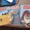 ATLAS MAGAZIN, LOT 3 REVISTE 1995-1996 * ANUL 1, NR1...