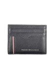 Tommy Hilfiger Portofel TH CORP CC HOLDER barbati, Bleumarin, Universala