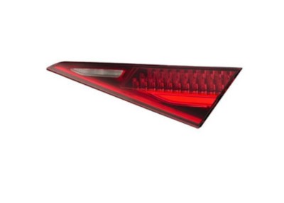 Stop, lampa spate MERCEDES Clasa S (W223), 10.2020-, partea Dreapta, ULO, LED; intern foto