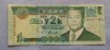Fiji 2 Dolari (2000) - Bancnota Comemorativa Anul 2000 - Oceania