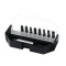 Stanley 1-68-734 Set 10 piese1/4&quot; - PH1, PH2, PH3; PZ1, PZ2, PZ3; sl, adaptor magnetic ProAdvanced PowerfulTools