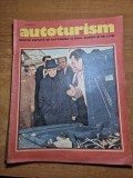 revista autoturism ianuarie 1983 - articol oltcit special , aro 10 pe piata franceza