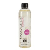 Ulei masaj erotic Shiatsu iasomie 250 ml