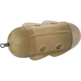 Momitor Trabucco AIRT Open End Feeder, 2buc (Greutate plumb: 20g)