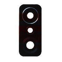 Geam camera Xiaomi Redmi 11T Pro BLACK foto