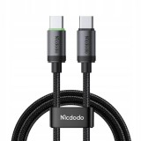 Mcdodo Cablu Type-C la Type-C PD60W