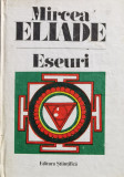 Eseuri - Mircea Eliade ,560964