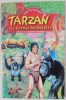 TARZAN DIN NEAMUL MAIMUTELOR de EDGAR RICE BURROUGHS , ANII &#039;90 , EDITIE ILUSTRATA