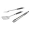 Black Pepper BBQ set ustensile 3 piese, Barbecook Essential GrillCooking