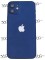 Carcasa iPhone 12 BLUE - 2