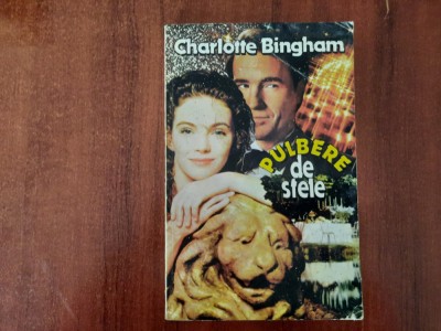 Pulbere de stele vol.2 de Charlotte Bingham foto
