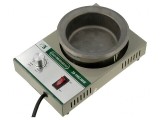 Creuzet pentru lipit 380W 200-450&deg;C 100mm 230VAC