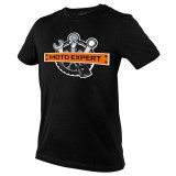 Tricou imprimat MOTO EXPERT nr. L/52 NEO TOOLS 81-643-L HardWork ToolsRange