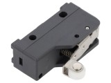 Micro&icirc;ntrerupător SNAP ACTION 16A/250VAC, 6A/24VDC - PIZZATO ELETTRICA