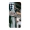 Husa compatibila cu Oppo A77 model Welcome, Silicon, TPU, Viceversa