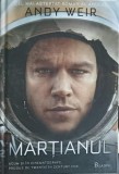 Martianul - Andy Weir, Editura Paladin, 2015, SF, Limba Romana, Coperta Cartonata