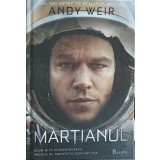 MARTIANUL-ANDY WEIR-246808