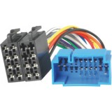 Adaptor antena Acura Fiat Honda Opel Suzuki ISO