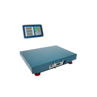 Cantar electronic fara fir WI-FI 350kg WAINER EPS350w foto