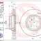 BREMBO 09.A599.11 PRIME LINE - UV Coated Disc frana
