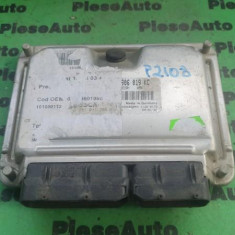 Calculator ecu Volkswagen Passat B5 (1996-2005) 0281011204