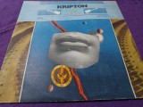 Disc vinil/vinyl Kripton&ndash;30 Minute Grup vocal-instrumental 1988,TOMIS Bucuresti
