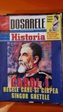 Revista Dosarele Historia Anul 1 Nr. 7 Septembrie 2002