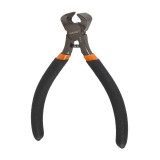 Cleste de taiat frontal maner cauciucat 120mm HANDY