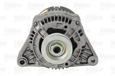 Generator / Alternator CITROEN BERLINGO (MF) (1996 - 2016) VALEO 746031 foto