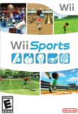 Wii Sports Nintendo joc Wii, Wii mini,Wii U