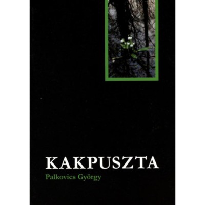 Kakpuszta - Palkovics Gy&amp;ouml;rgy foto