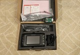 OBDSTAR P50 Resetare airbag, 86 brands si 11600+ ECU Part No. by OBD/ BENCH