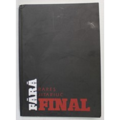 FARA FINAL de RARES JITARIUC , 2011