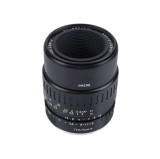 Obiectiv Manual TTArtisan 40mm F2.8 Macro APS-C