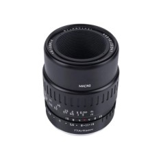 Obiectiv Manual TTArtisan 40mm F2.8 Macro APS-C