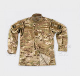 VESTON MODEL ACU - RIPSTOP MULTICAM, HELIKON