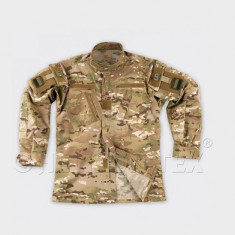 VESTON MODEL ACU - RIPSTOP MULTICAM