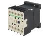 Contactor SCHNEIDER ELECTRIC TeSys D 4P 24VDC 10A, Montare Sina DIN/Panou, 2NC+2NO