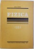 Fizica Vol. II, Ion M. Popescu, 1983, Didactica si Pedagogica, 666 pagini