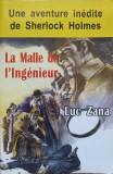 LA MALLE DE L&#039;INGENIEUR-LUC ZANA