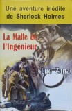 LA MALLE DE L&#039;INGENIEUR-LUC ZANA-222381