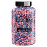 Cumpara ieftin Ceara Epilat Elastica Professionala SensoPRO Milano Cosmic Candy, 400g