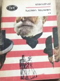 LITR6 BPT XLA Biblioteca pentru toti - Nr 530 - Stendhal - Lucien Leuwen - Vol 2