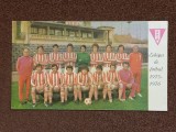 Foto Fotbal - &quot;UTA&quot; ARAD (sezonul 1975-1976)