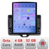 Navigatie Toyota Yaris 2020- Android radio gps internet Octa Core 4+64 LTE kit-yaris2020+EDT-E710 CarStore Technology