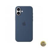 Husa MagSafe pentru Apple iPhone 16 Plus Bleumarin MYYA3ZM/A