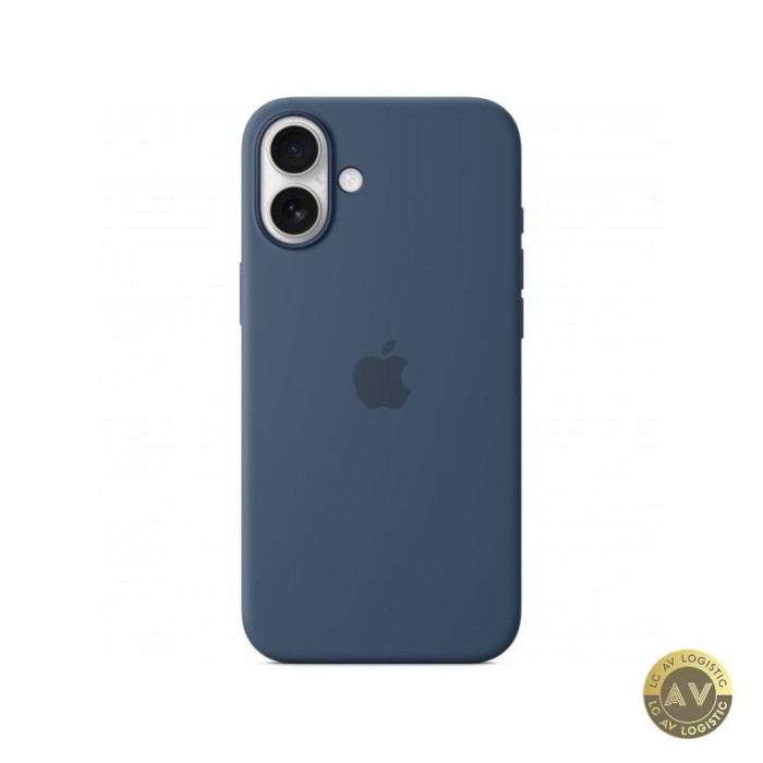 Husa MagSafe pentru Apple iPhone 16 Plus Bleumarin MYYA3ZM/A