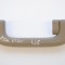 M&acirc;ner plafon st&acirc;nga spate HONDA CIVIC VIII Hatchback FN, FK 2008 1684660