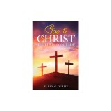 Steps to Christ: With Study Guide